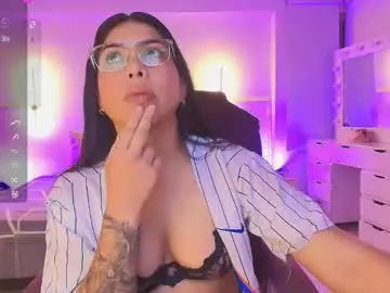 Chaturbate Watch Live Sex Cams of _gaby1