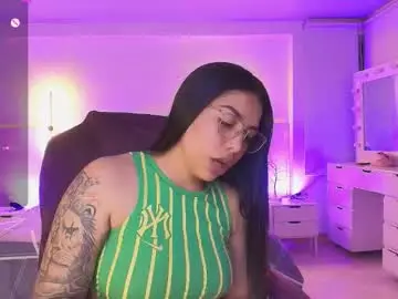 Chaturbate Watch Live Sex Cams of _gaby1