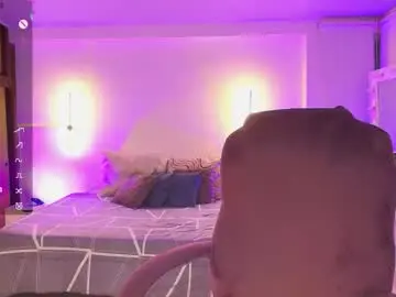 Chaturbate Best live sex cam show of _gaby1