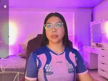 Chaturbate Best Webcam of _gaby1