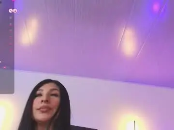 Chaturbate Live Porn of _gaby1