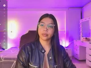 Chaturbate Live Sex Cam of _gaby1
