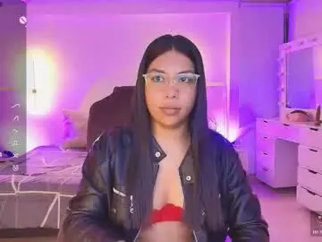 Chaturbate Watch Live Sex Cams of _gaby1