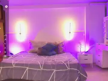 Chaturbate Adult Webcams of _gaby1