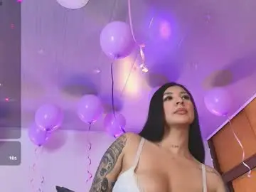 Chaturbate Nude Webcam of _gaby1