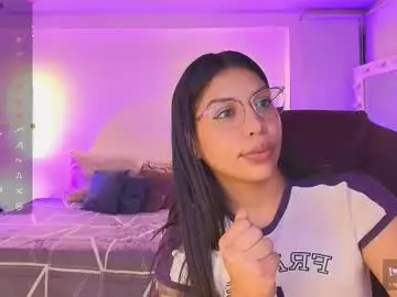 Chaturbate Free Live Porn of _gaby1