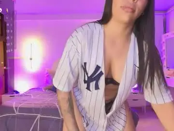 Chaturbate Adult Video Chat of _gaby1