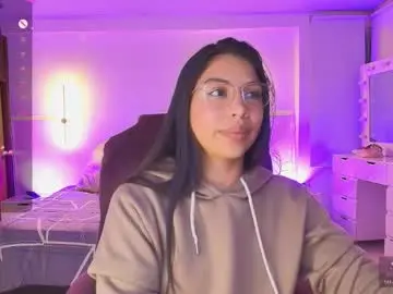 Chaturbate Free Live Porn of _gaby1