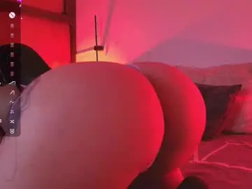 Chaturbate Nude Webcam of _gaby1