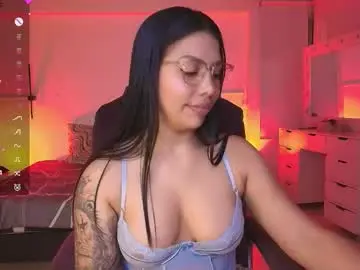 Chaturbate Adult Webcam of _gaby1