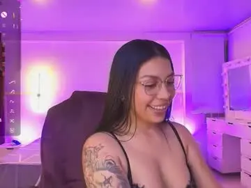 Chaturbate Nude Webcam of _gaby1