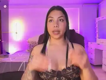 Chaturbate Best Webcam of _gaby1