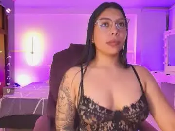 Chaturbate Private Sex Chat of _gaby1