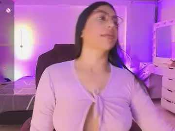 Chaturbate Private Sex Chat of _gaby1