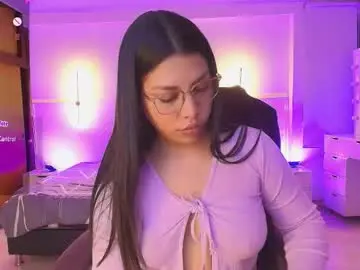 Chaturbate Live Porn of _gaby1