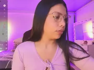 Chaturbate Nude Webcam of _gaby1