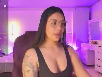 Chaturbate Watch Live Sex Cams of _gaby1