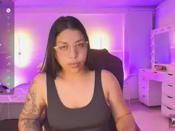 Chaturbate Best live sex cam show of _gaby1
