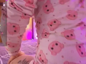 Chaturbate Sex Cam of _gaby1