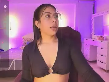 Chaturbate Adult Webcam of _gaby1