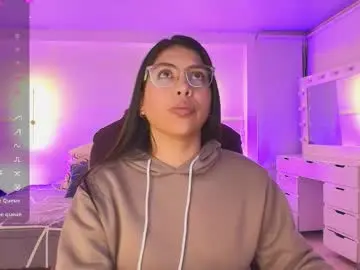 Chaturbate Live Porn of _gaby1