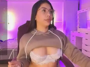 Chaturbate Watch Live Sex Cams of _gaby1