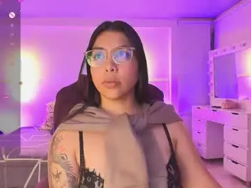 Chaturbate Sex Cam of _gaby1
