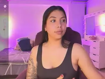 Chaturbate Free Live Porn of _gaby1