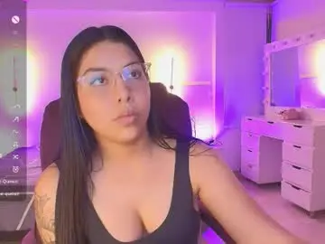 Chaturbate Free Live Porn of _gaby1