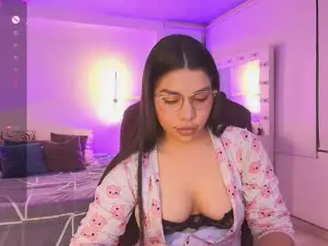 Chaturbate Live Porn of _gaby1