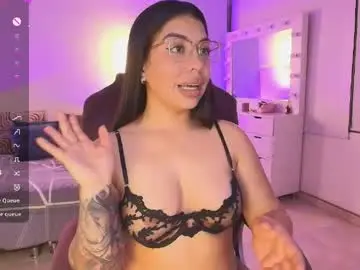 Chaturbate Best Webcam of _gaby1