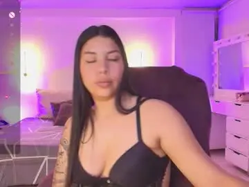 Chaturbate Sex Chat of _gaby1