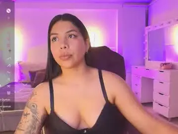 Chaturbate Nude Webcam of _gaby1