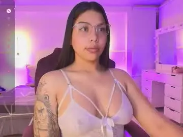 Chaturbate Best live sex cam show of _gaby1