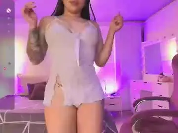 Chaturbate Free Porn Cam of _gaby1