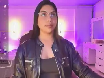 Chaturbate Best Webcam of _gaby1