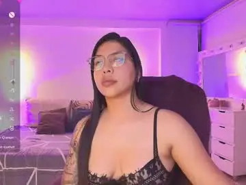 Chaturbate Nude Webcam of _gaby1