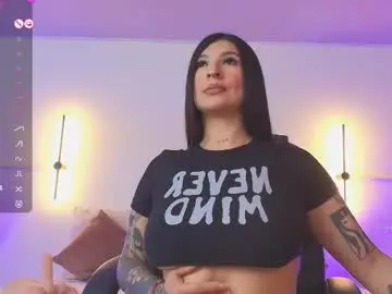 Chaturbate Adult Webcam of _gaby1
