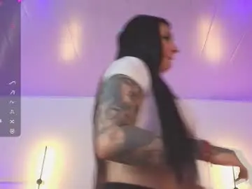 Chaturbate Nude Webcam of _gaby1