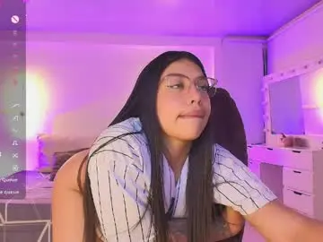 Chaturbate Sex Cam of _gaby1