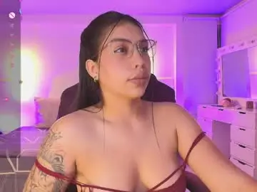 Chaturbate Adult Video Chat of _gaby1