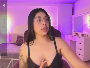 Chaturbate Nude Webcam of _gaby1