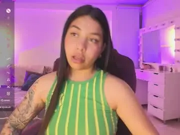 Chaturbate Private Sex Chat of _gaby1