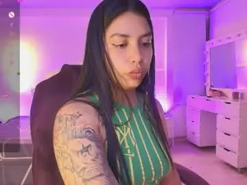 Chaturbate Nude Webcam of _gaby1