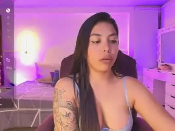Chaturbate Best live sex cam show of _gaby1
