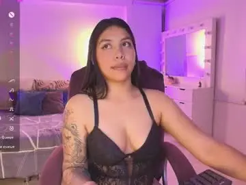 Chaturbate Nude Webcam of _gaby1