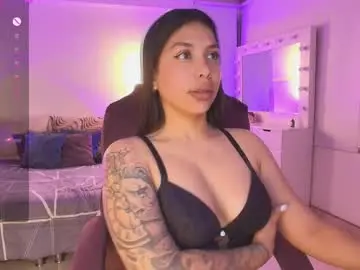 Chaturbate Private Sex Chat of _gaby1