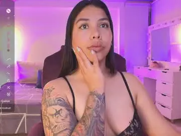 Chaturbate Free Porn Cam of _gaby1