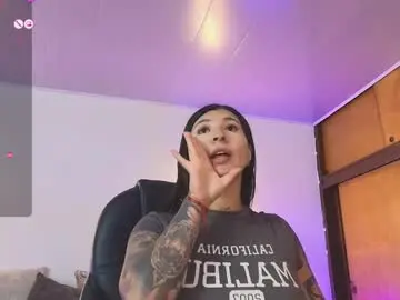 Chaturbate Adult Video Chat of _gaby1