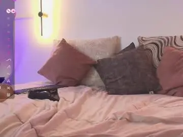 Chaturbate Nude Webcam of _gaby1